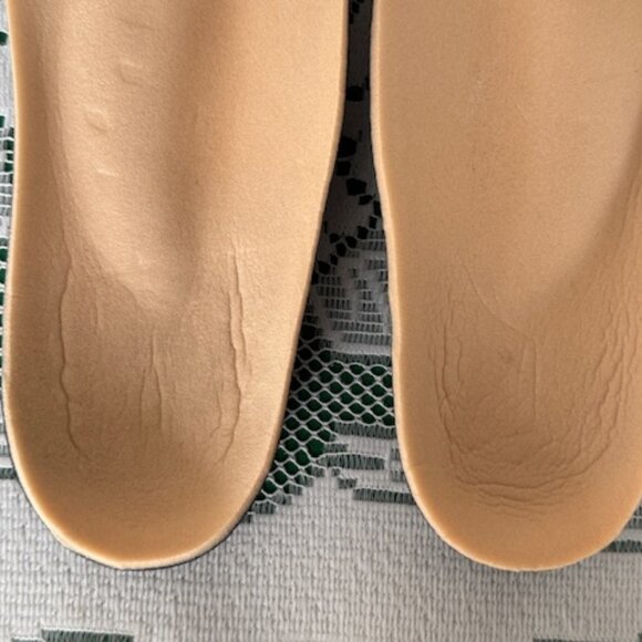 New Balance Pressure Relief IPR303 Insoles W8.5/M7 - Picture 2 of 14